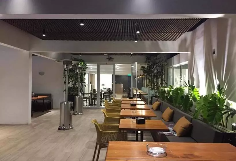 Apart Hotel Viscachani