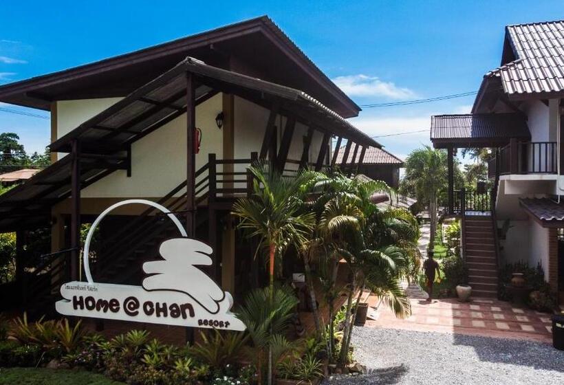 Home At Chan Resort