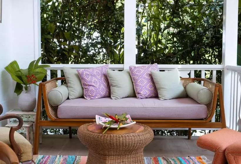 Hotelli Aguas Claras Member Of The Cayuga Collection