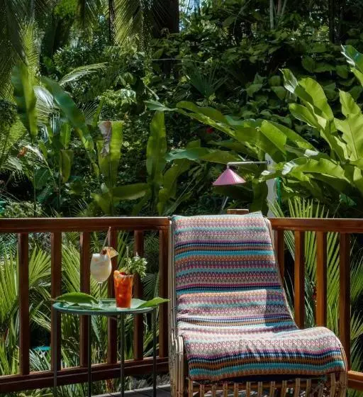 Hotelli Aguas Claras Member Of The Cayuga Collection