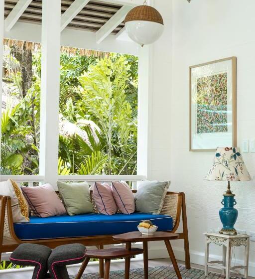 酒店 Aguas Claras Member Of The Cayuga Collection