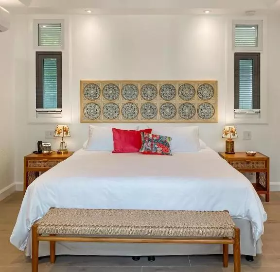 Hotelli Aguas Claras Member Of The Cayuga Collection