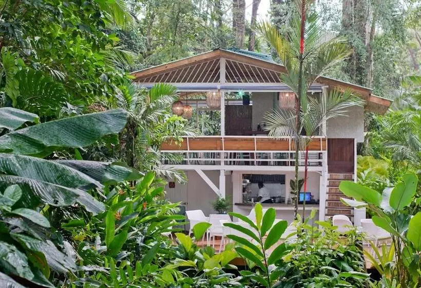 Hotelli Aguas Claras Member Of The Cayuga Collection