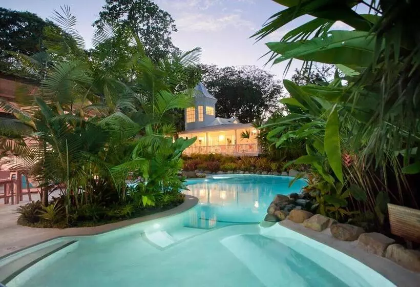 Hotelli Aguas Claras Member Of The Cayuga Collection