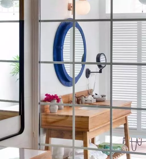 Hotelli Aguas Claras Member Of The Cayuga Collection