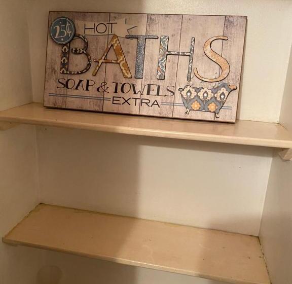 پانسیون Fairmont