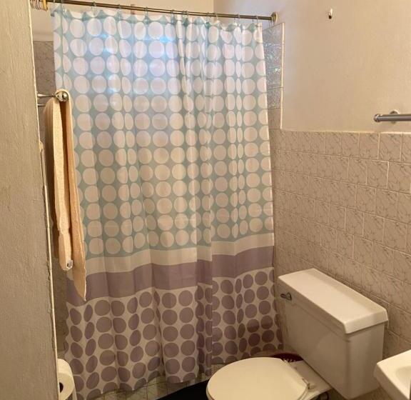 پانسیون Fairmont