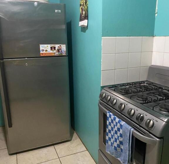 پانسیون Fairmont