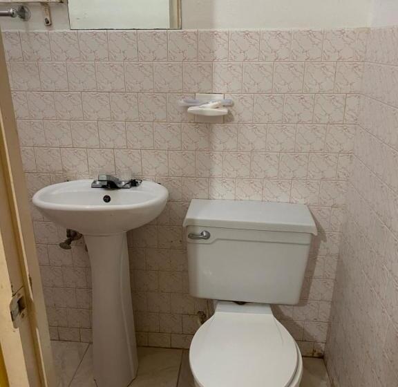 پانسیون Fairmont