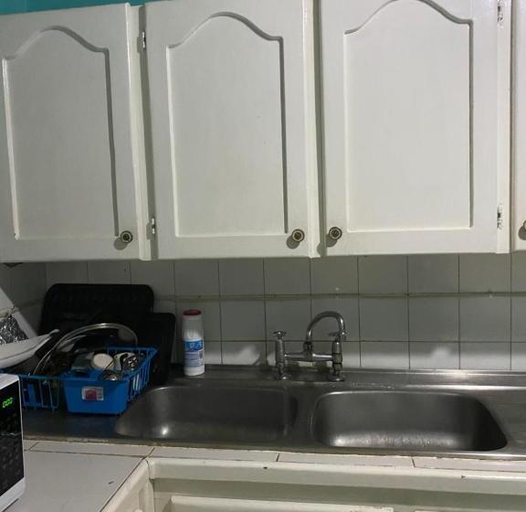 پانسیون Fairmont