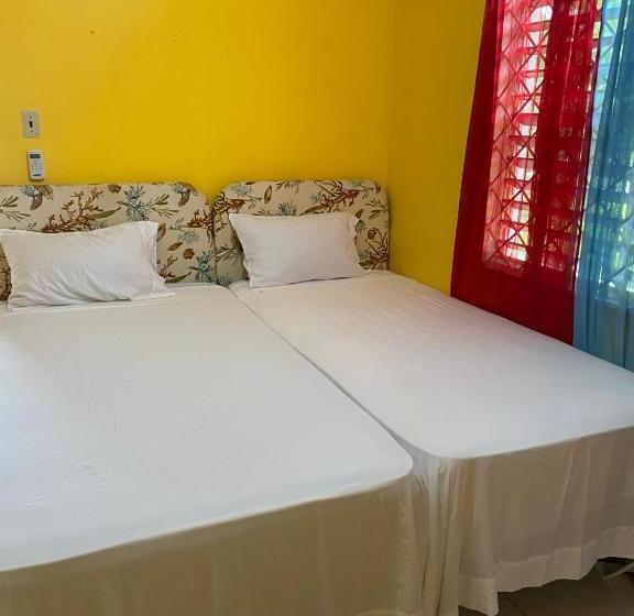 پانسیون Fairmont