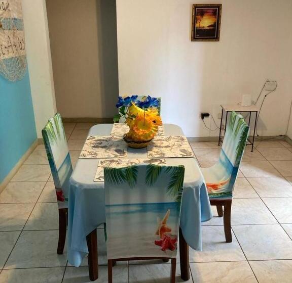 پانسیون Fairmont