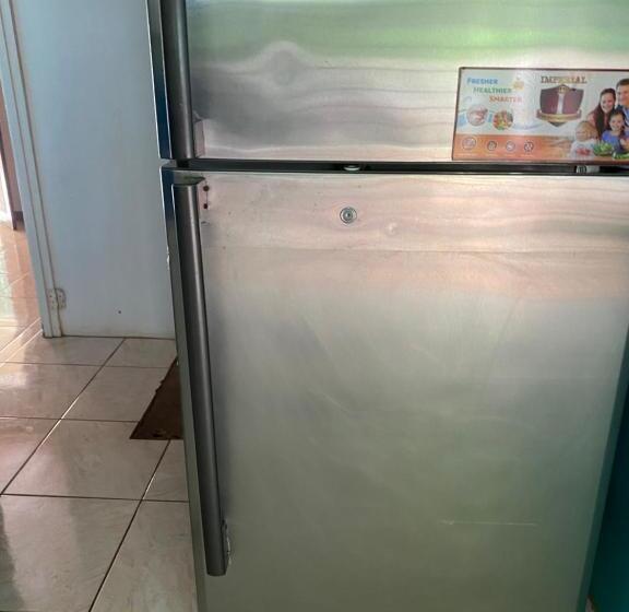 پانسیون Fairmont