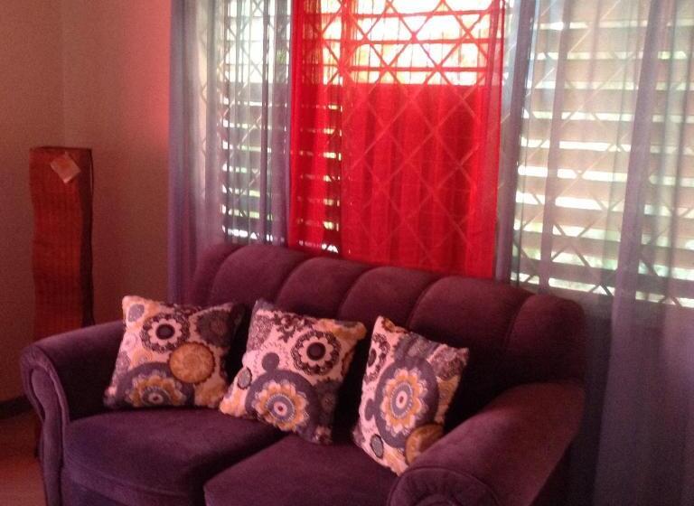 پانسیون Fairmont