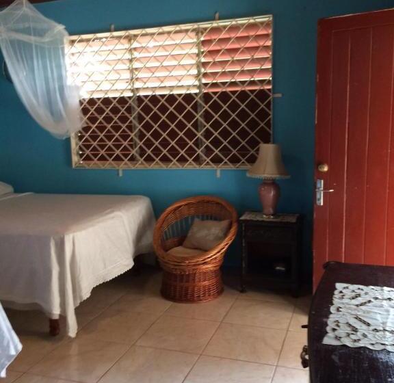 پانسیون Fairmont