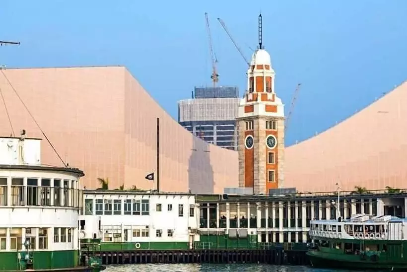 پانسیون Head Sun Guest House