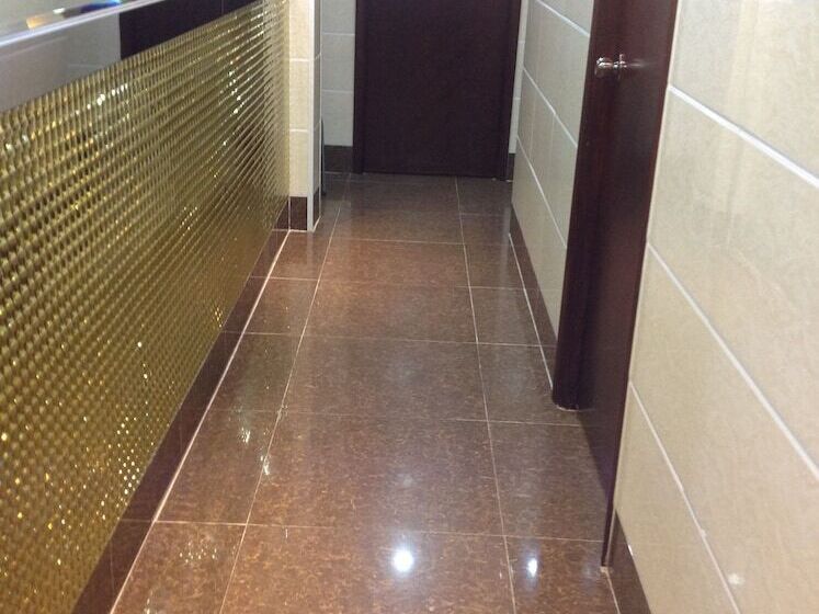 پانسیون Head Sun Guest House