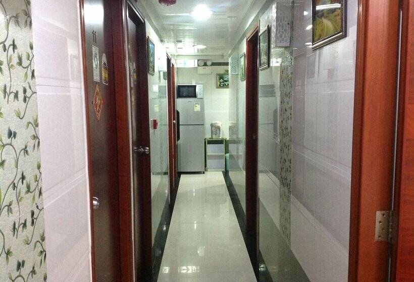 پانسیون Head Sun Guest House