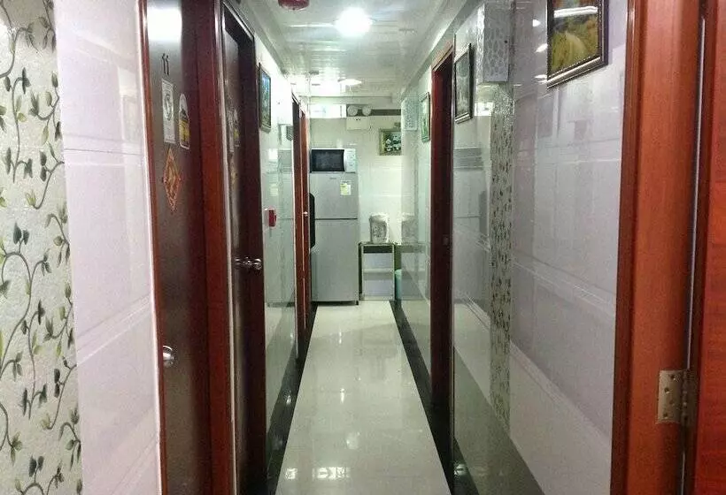 پانسیون Head Sun Guest House