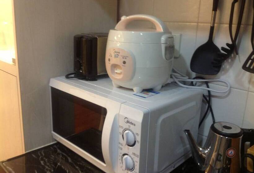 پانسیون Head Sun Guest House