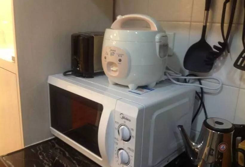 پانسیون Head Sun Guest House