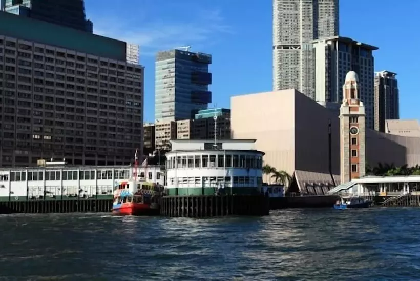 پانسیون Head Sun Guest House