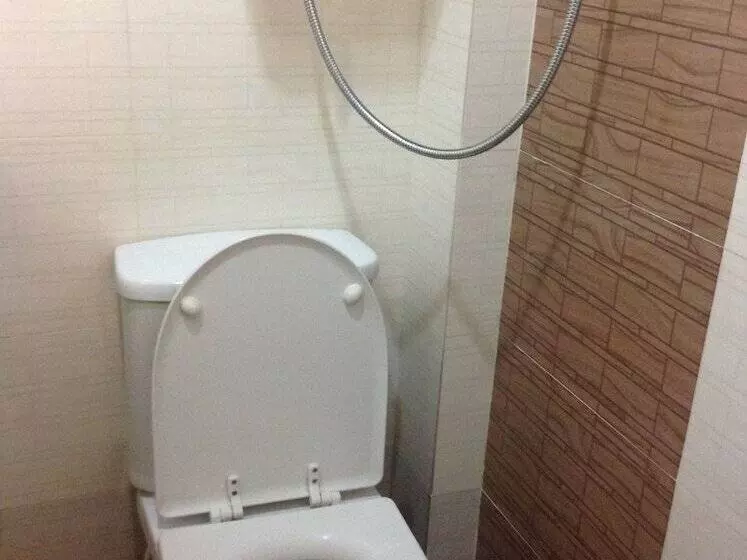 پانسیون Head Sun Guest House