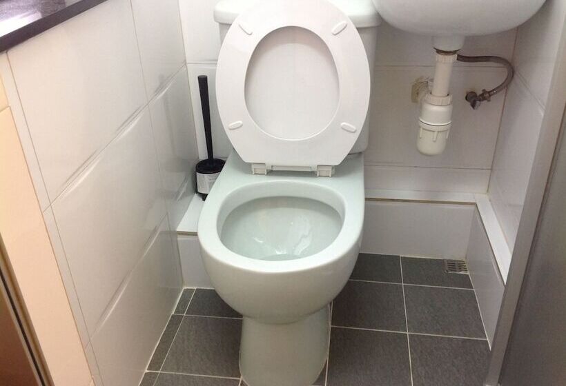 پانسیون Head Sun Guest House