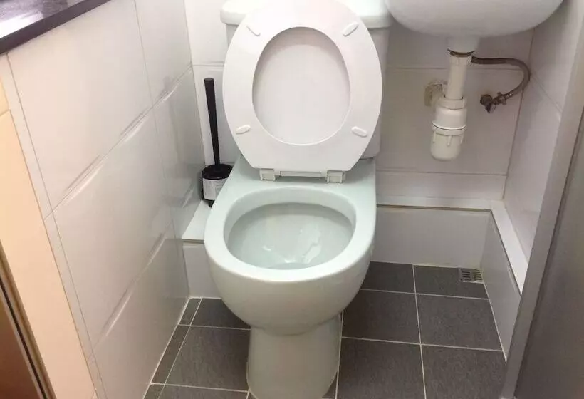 پانسیون Head Sun Guest House