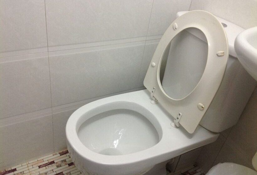 پانسیون Head Sun Guest House