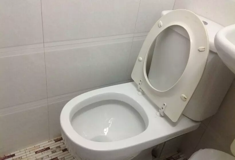 پانسیون Head Sun Guest House