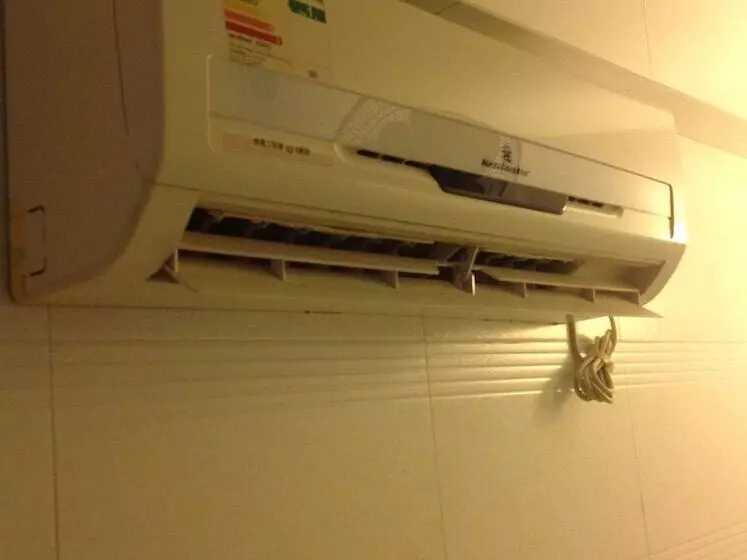 پانسیون Head Sun Guest House