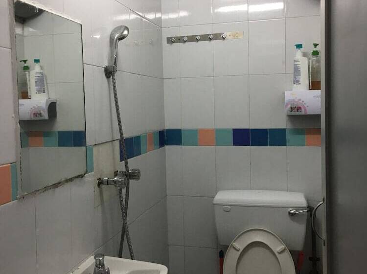 پانسیون Head Sun Guest House