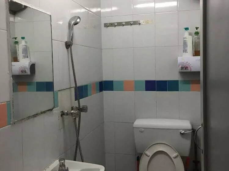 پانسیون Head Sun Guest House