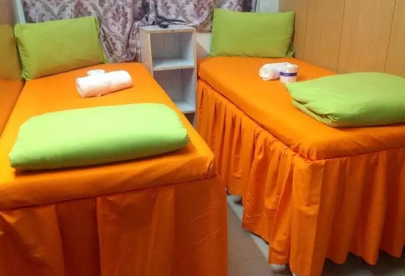 پانسیون Head Sun Guest House