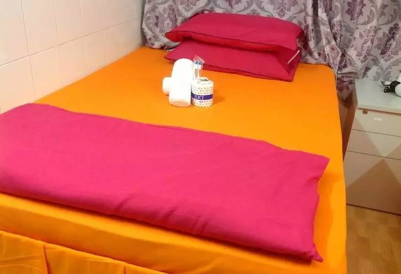 پانسیون Head Sun Guest House