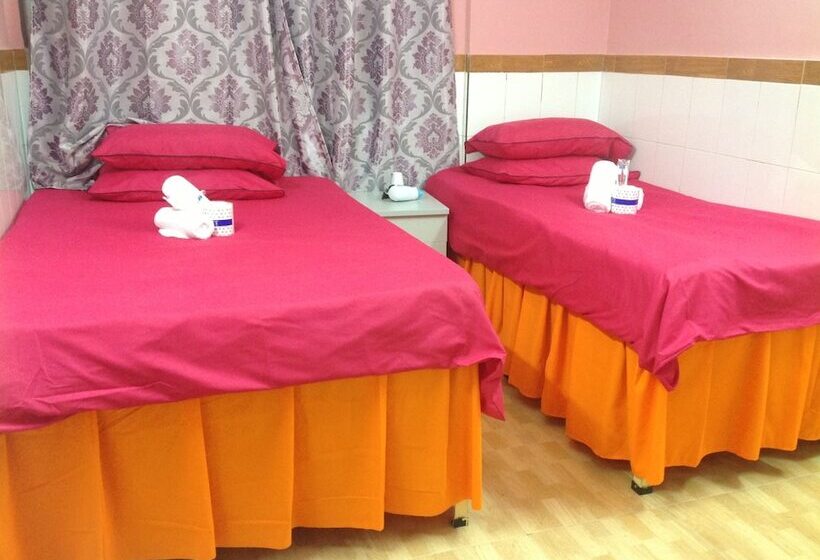 پانسیون Head Sun Guest House