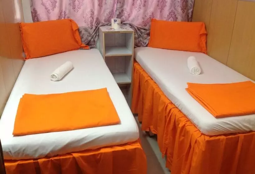 پانسیون Head Sun Guest House