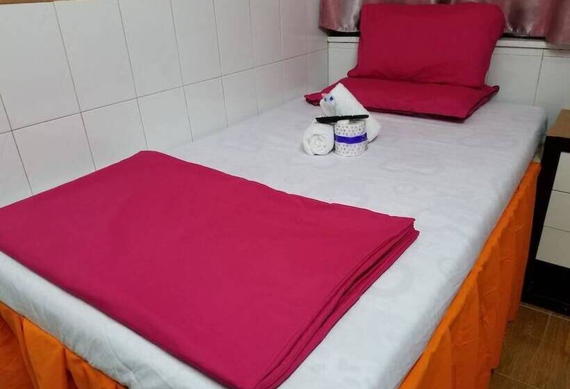 پانسیون Head Sun Guest House