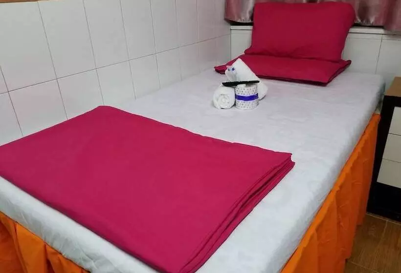 پانسیون Head Sun Guest House