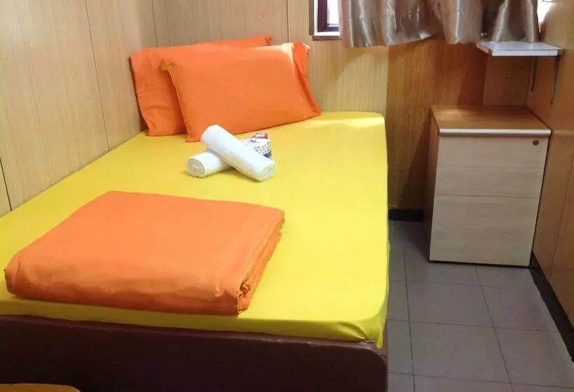 پانسیون Head Sun Guest House