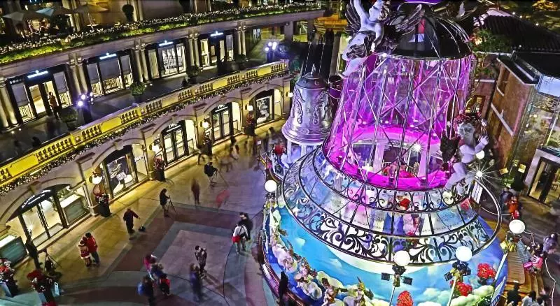 پانسیون Head Sun Guest House