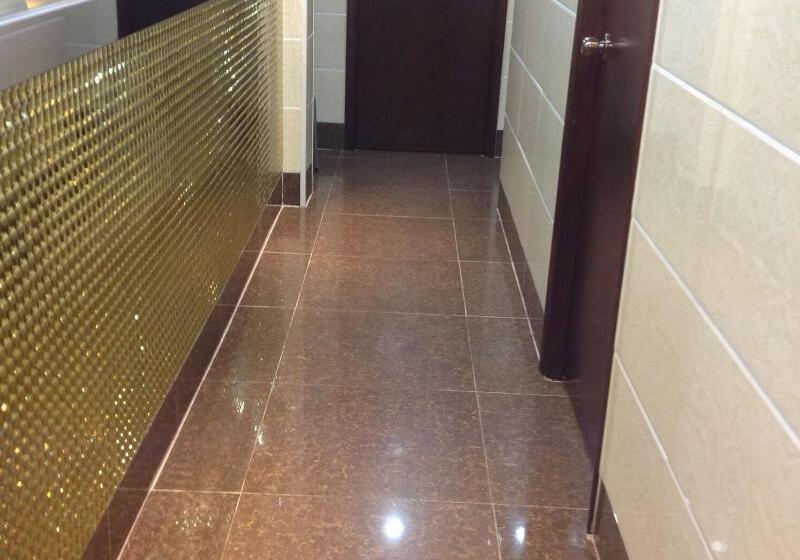 پانسیون Head Sun Guest House