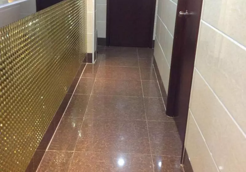 پانسیون Head Sun Guest House