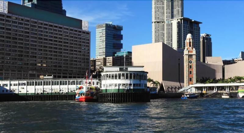 پانسیون Head Sun Guest House