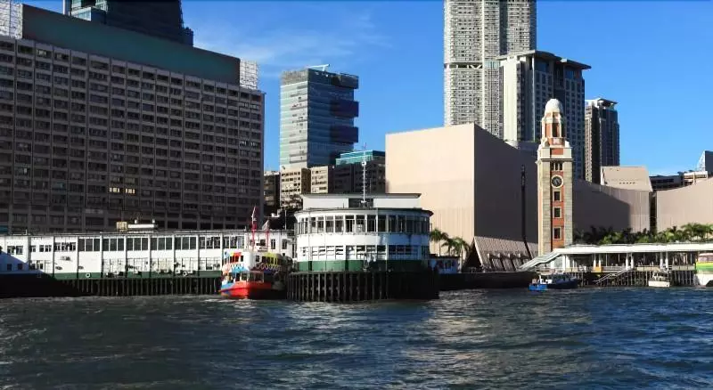 پانسیون Head Sun Guest House