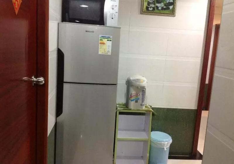 پانسیون Head Sun Guest House