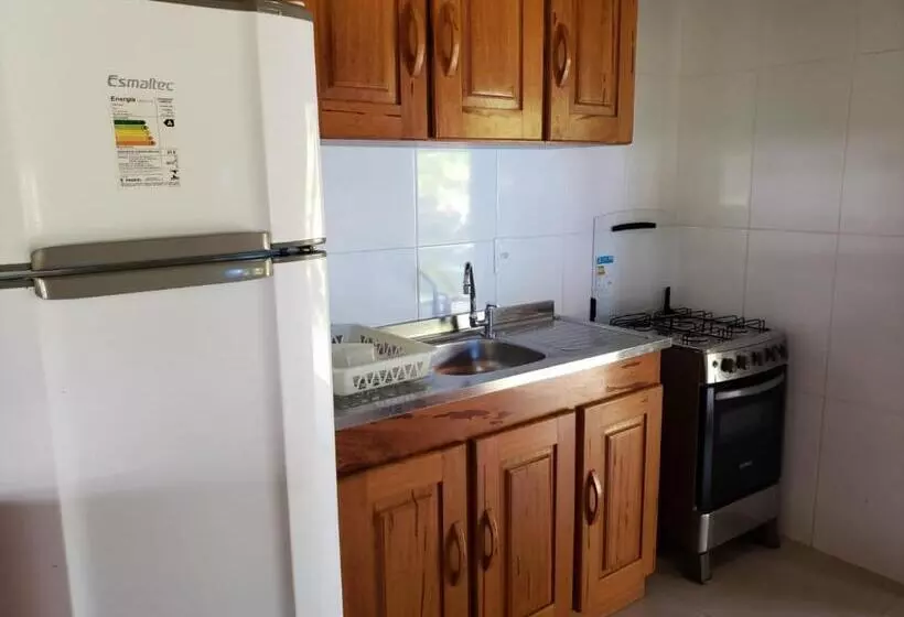 ペンション Pousada Pratigi