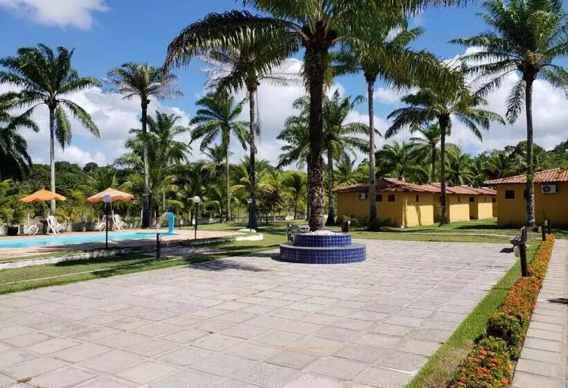 ペンション Pousada Pratigi