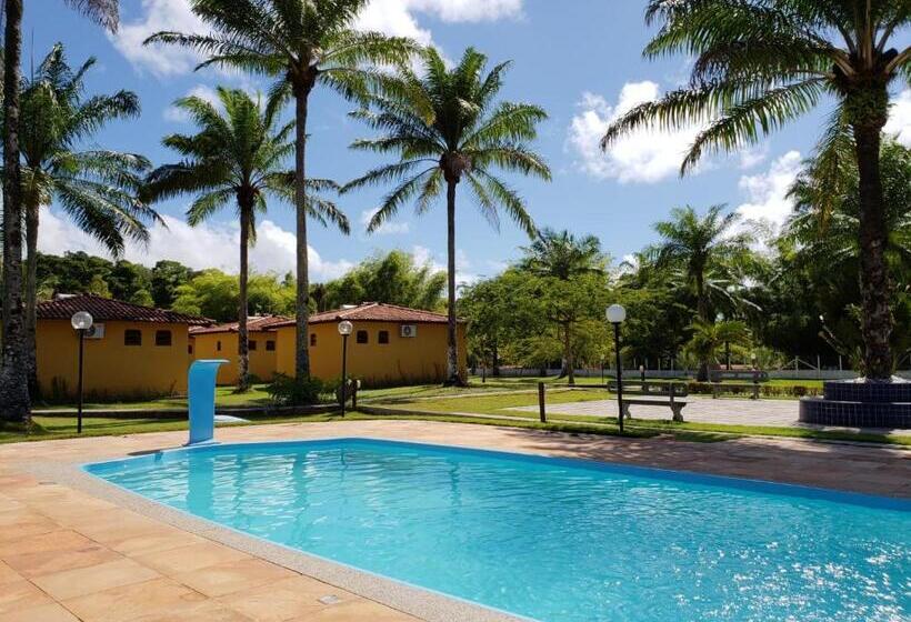 Пансион Pousada Pratigi